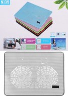 Cooler fan N139